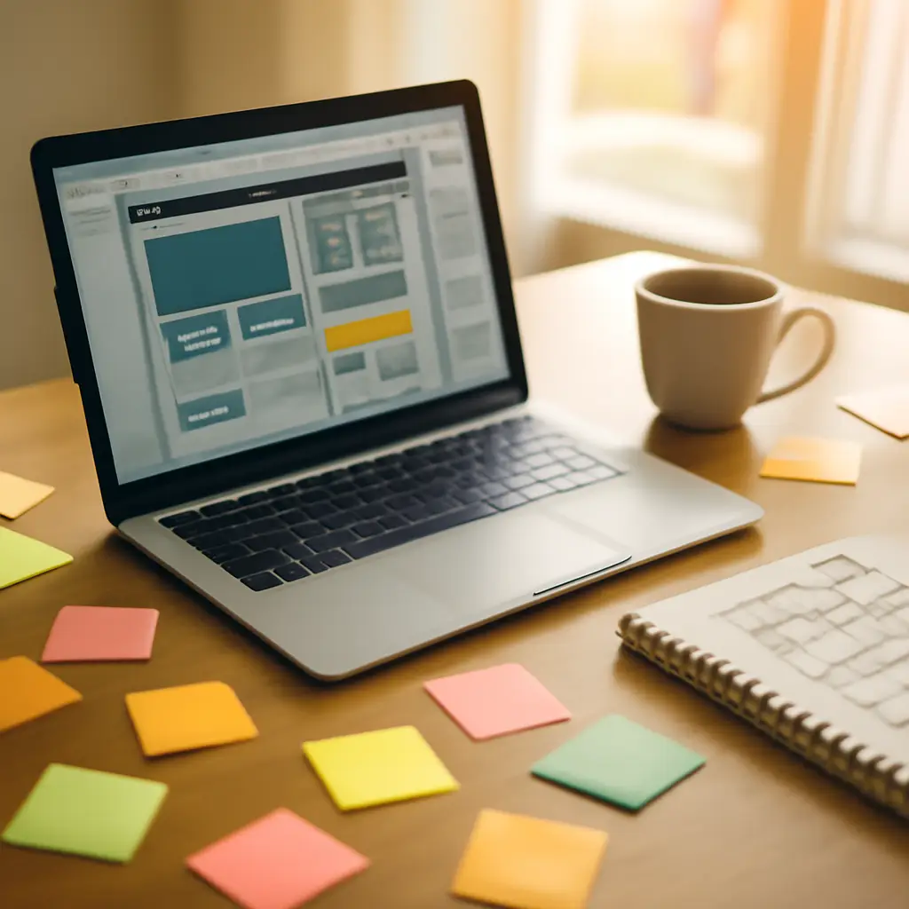 Como Escolher e Configurar o CMS Ideal para Seu Website