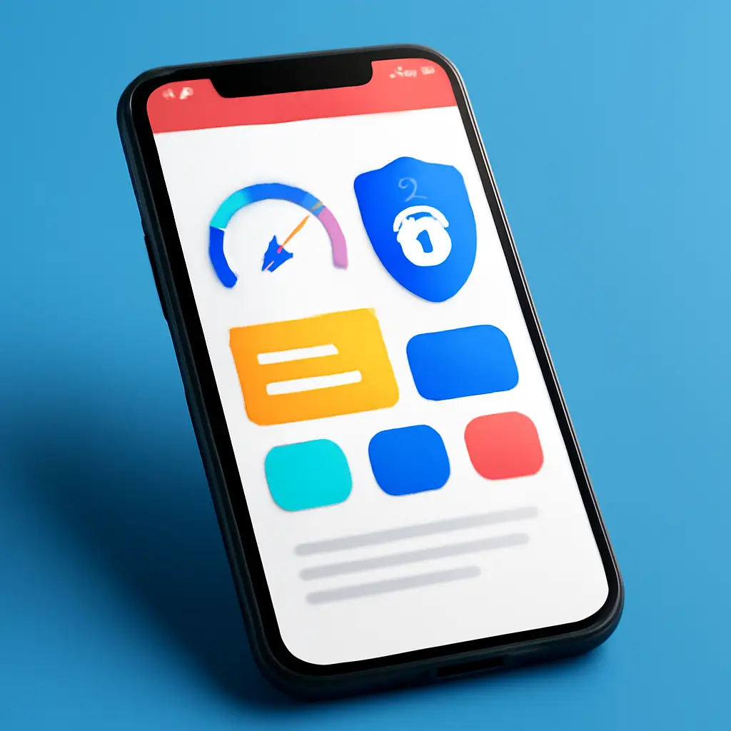 Melhorando a Velocidade, Segurança e Usabilidade em Sites para Celulares